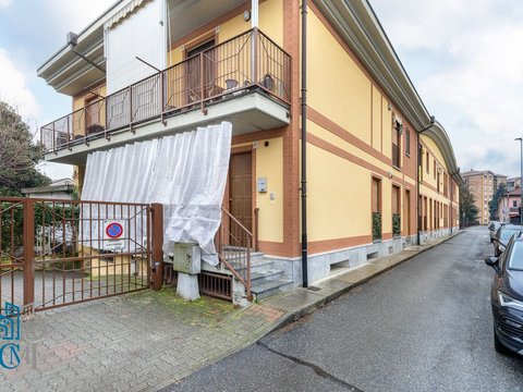 Centro, Settimo Torinese