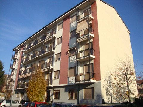 Centro, Settimo Torinese
