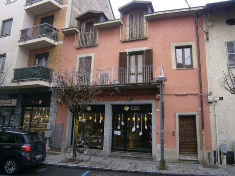 Centro, Settimo Torinese