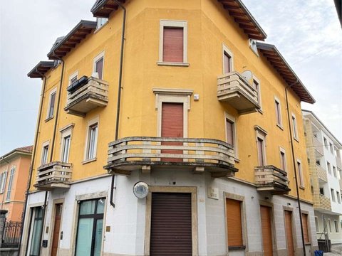 Sesto Calende