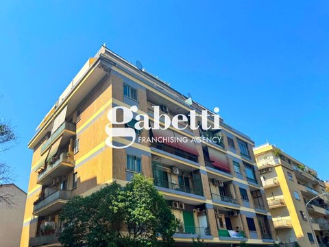 Centocelle, Casilino - Centocelle, Rome