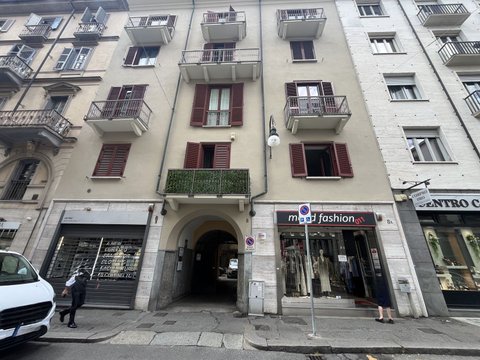 Centro, Turin