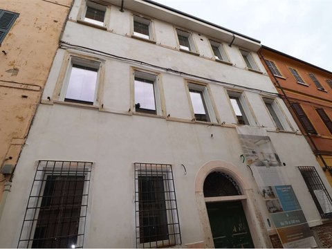 Centro Storico, Mantua