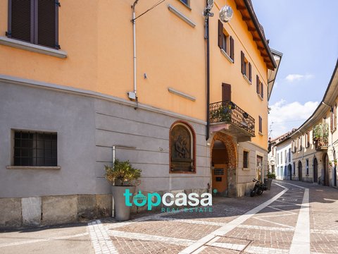 Centro, Gallarate