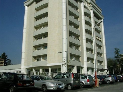 Centro, Gallarate