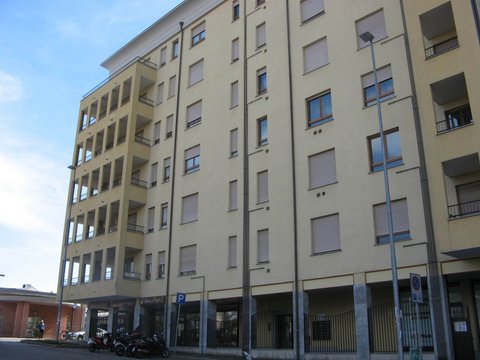 Centro, Gallarate