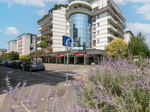 Centro, Busto Arsizio