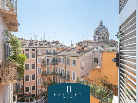 Campo de' Fiori, Centro, Rome