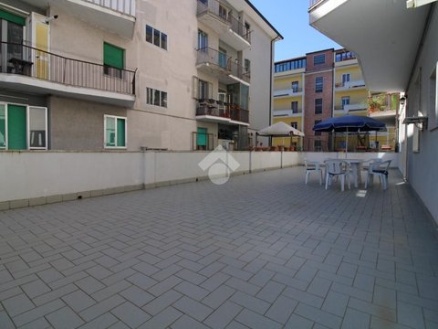 Centro, Campobasso