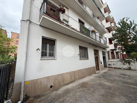 Centro, Campobasso