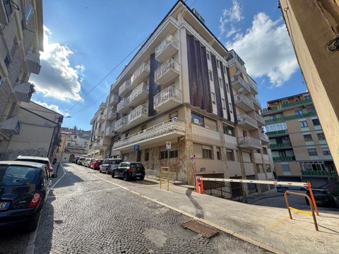 Centro, Campobasso