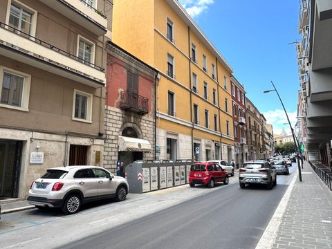 Centro, Campobasso