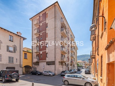 Centro Storico, Como