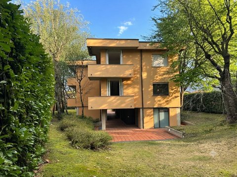 Albate-Muggiò, Como