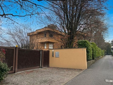 Albate-Muggiò, Como
