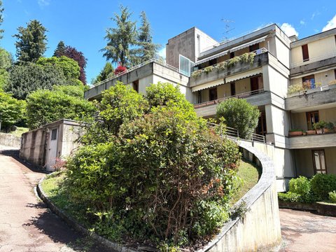 Montello, Montello - Sangallo - Biumo, Varese