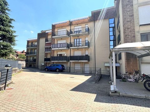 Montello, Montello - Sangallo - Biumo, Varese