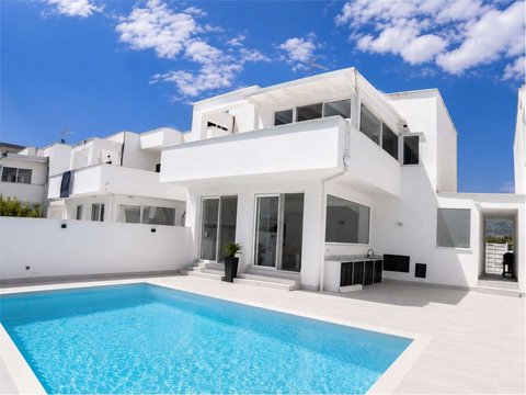 Zona Poseidon - Chiachea, Villagrazia, Carini