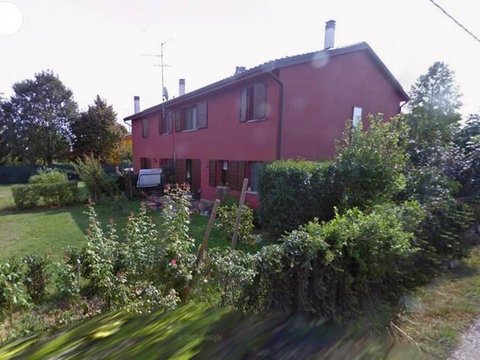 Fossanova San Marco - Gaibanella, Ferrara