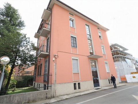 Cazzaniga, Monza