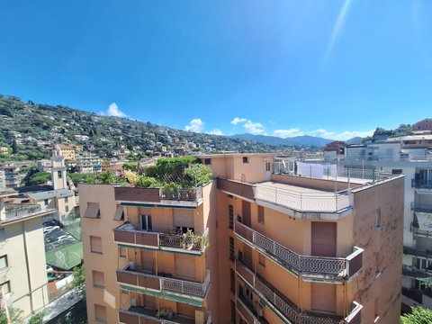 San Siro, Santa Margherita Ligure