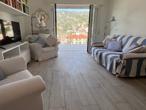 Centro, Santa Margherita Ligure