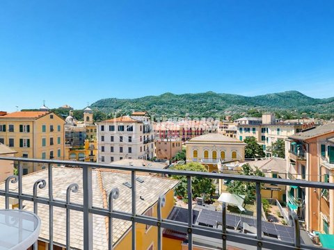 Centro, Santa Margherita Ligure