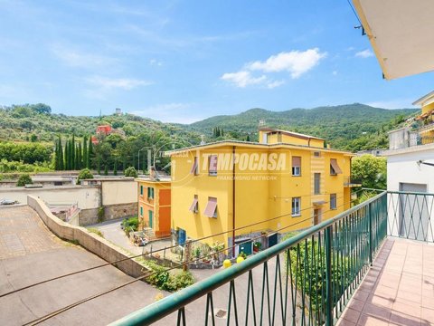 Centro, Santa Margherita Ligure