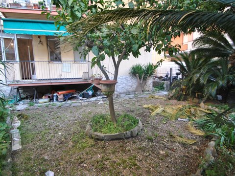 Centro - Megli - Liceto, Recco