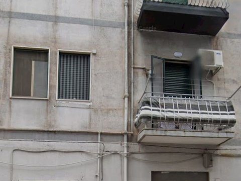 Tamburi - Lido Azzurro, Taranto