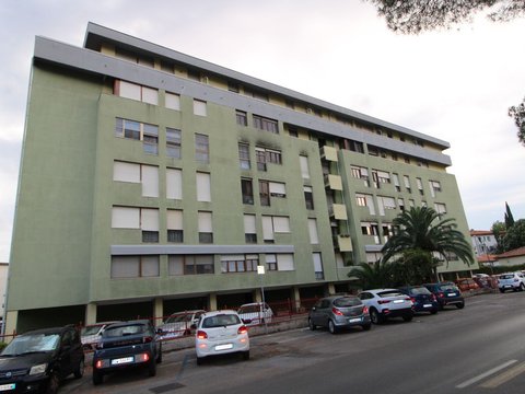 Pratale, Pisa