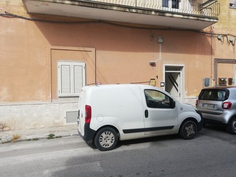 Talsano - Palumbo - San Donato, Taranto