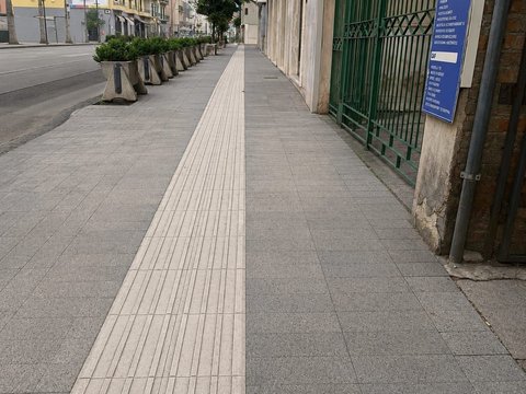 Centro, Cosenza