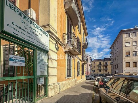 Centro, Cosenza