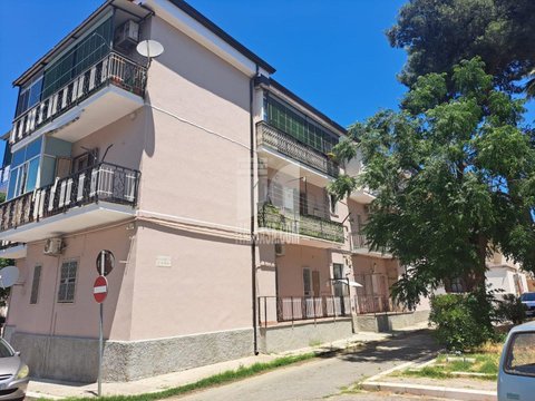 Centro, Crotone