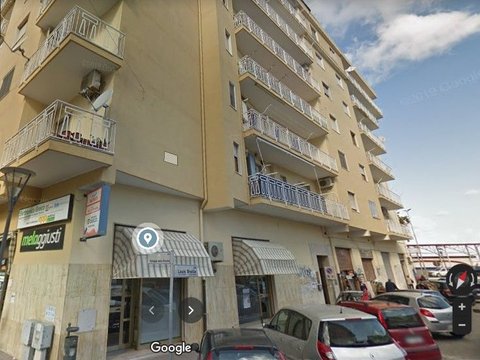 Centro, Crotone