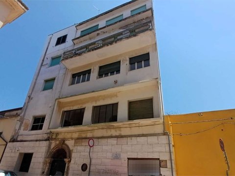 Centro, Brindisi