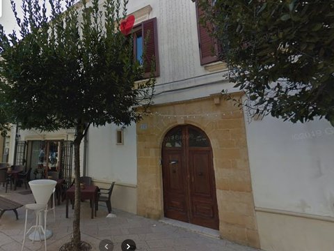 Centro, Brindisi
