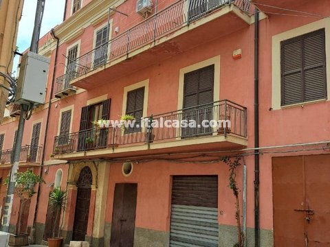 Centro, Crotone