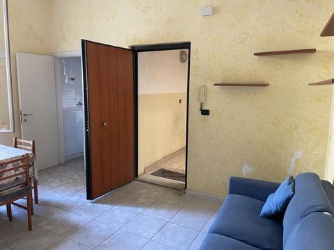 Centro, Crotone