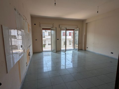 San Giorgio-Modena-San Sperato, Reggio Calabria