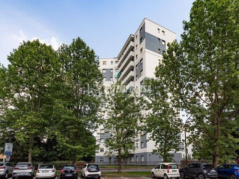 Dei Parchi-Cascina Gatti-Parpagliona, Sesto San Giovanni