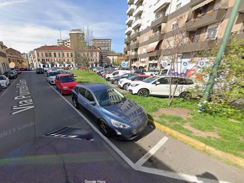 Centro, Sesto San Giovanni