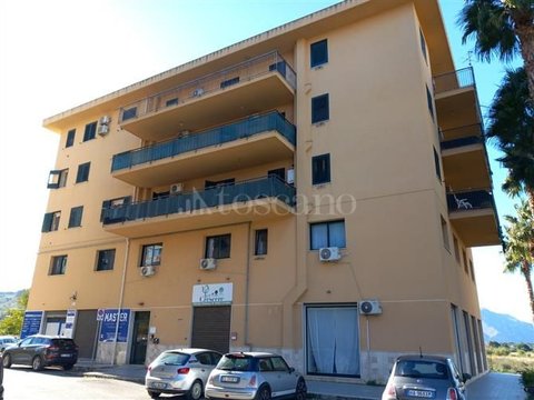Stazione - Mattarella, Città di Bagheria, Bagheria
