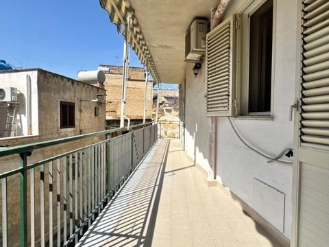Stazione - Mattarella, Città di Bagheria, Bagheria