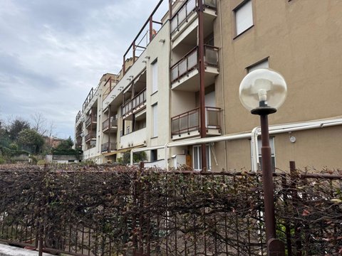 Zona Pineta, Arenzano