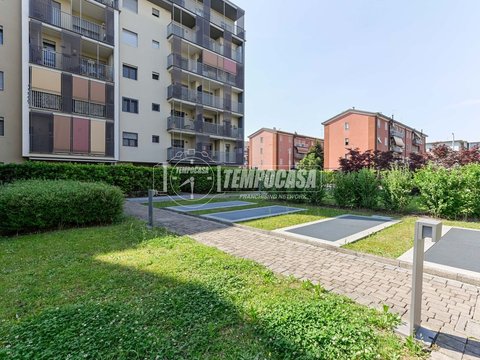 Area Lavanderie-Redecesio, Segrate