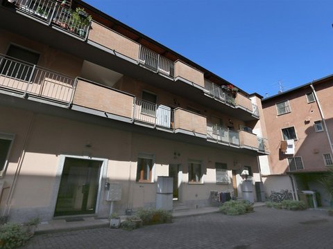 Certosa, San Donato Milanese