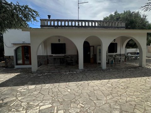 Santa Caterina - Ramunno - Chianchizzo, Ostuni