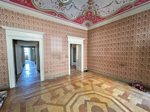 Centro Storico, Fermo